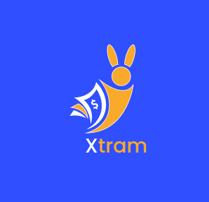 Xtram logo